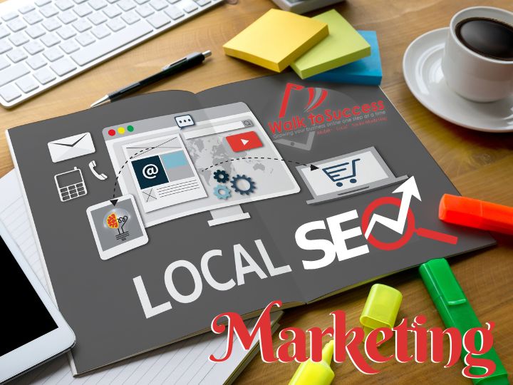 LOCAL SEO – GOOGLE BUSINESS Profile OPTIMIZATION & POSTING PER LOCATION